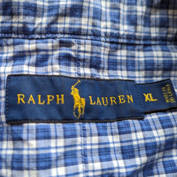 Men's Dress Shirts - 5 High End Shirts - Picture 4 of 12